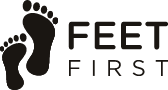 Feet First