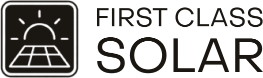 First Class Solar