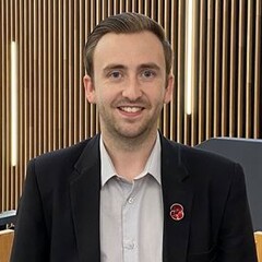 Callum Russell