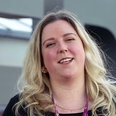 Gillian Pollock